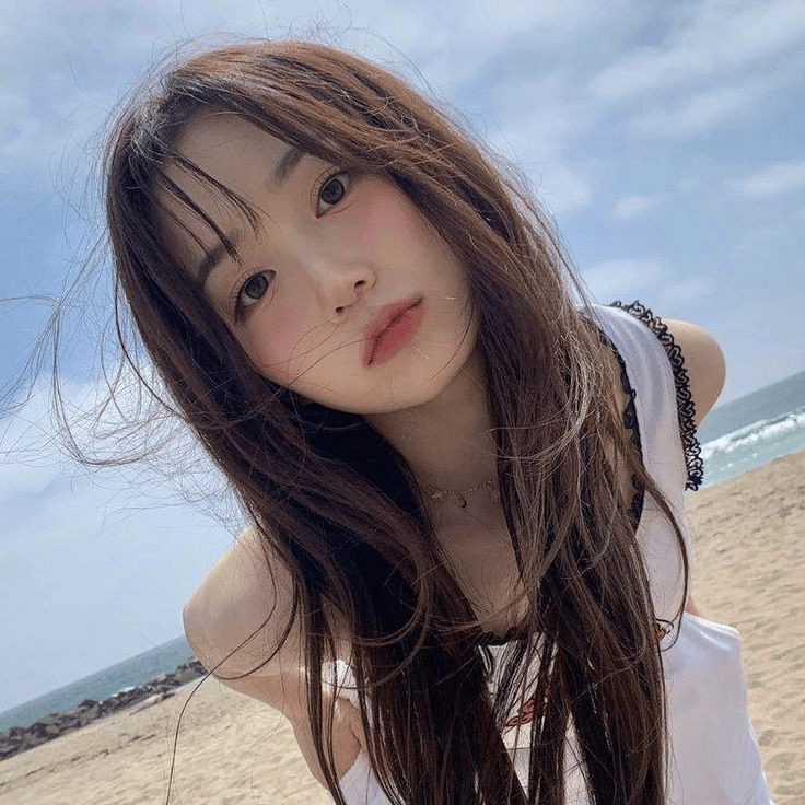 Haewon AI AI Voice