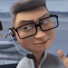 Ditchwater (Bee Movie, Michael Richards) AI Voice