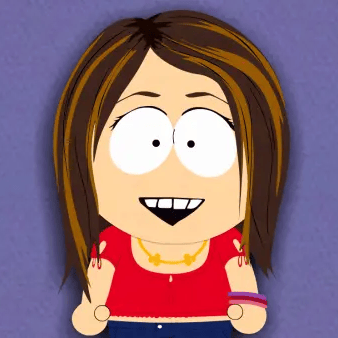 Tammy Warner (South Park) AI Voice