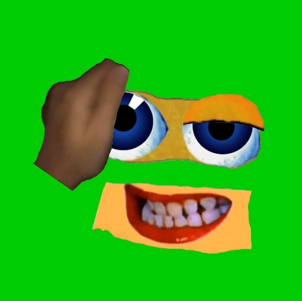Splaat (Boing Voice) (Mac OS) AI Voice