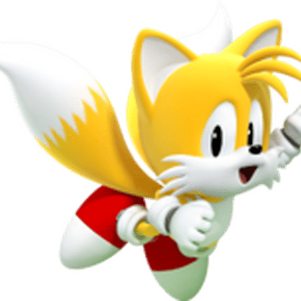 Classic Tails (Kate Higgins) AI Voice