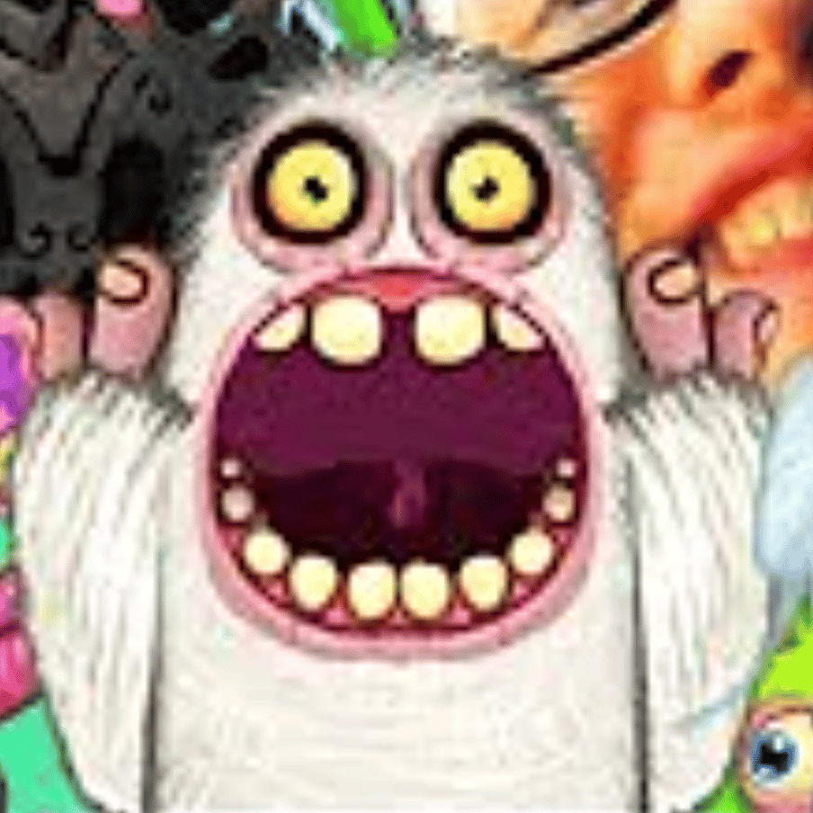 My Singing Monsters  AI Voice