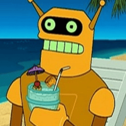 Calculon AI Voice