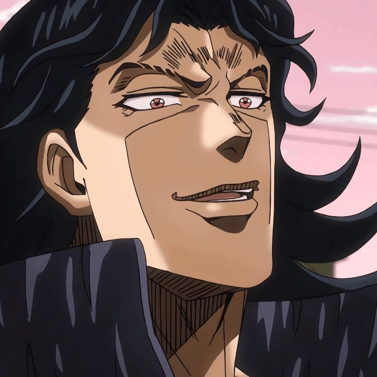 Steely Dan JJBA AI Voice