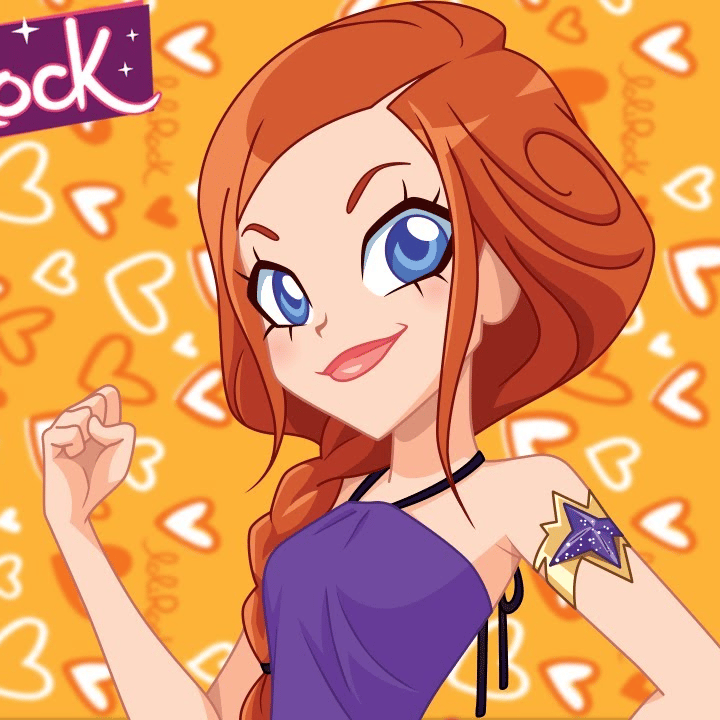 Carissa (LoliRock) AI Voice