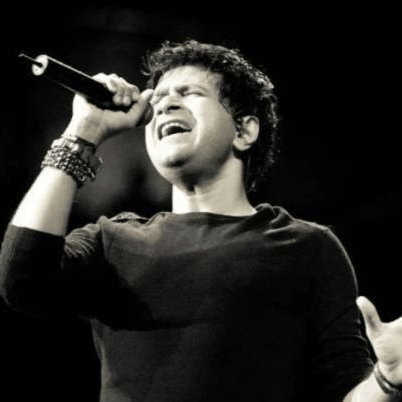 KrishnaKumar Kunnath(KK) AI Voice