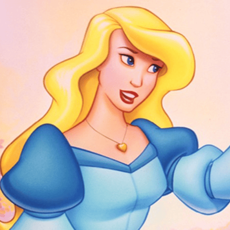 Princess Odette Liz Callaway AI Voice