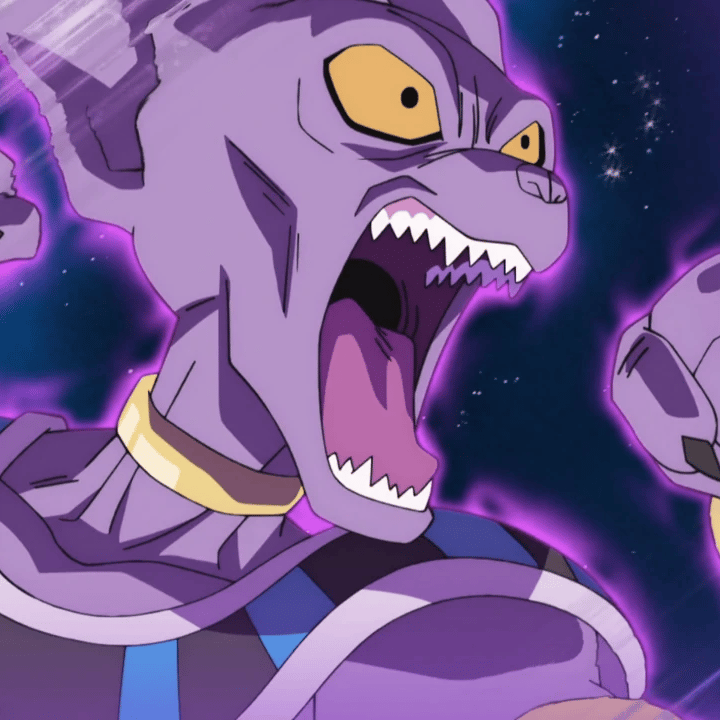 Beerus (DUB) AI Voice