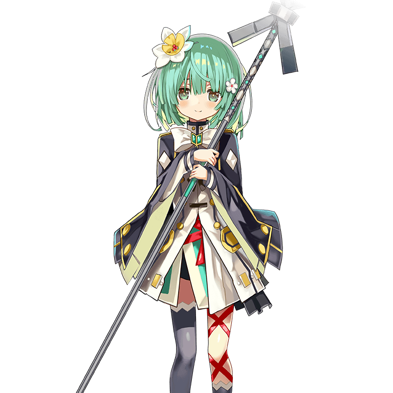 Kako Natsume AI AI Voice