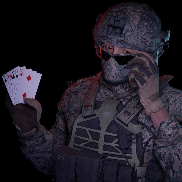 Horangi (CoD) AI Voice