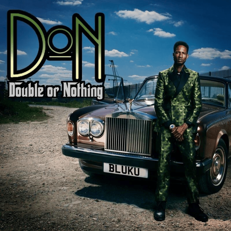 D Double E AI Voice