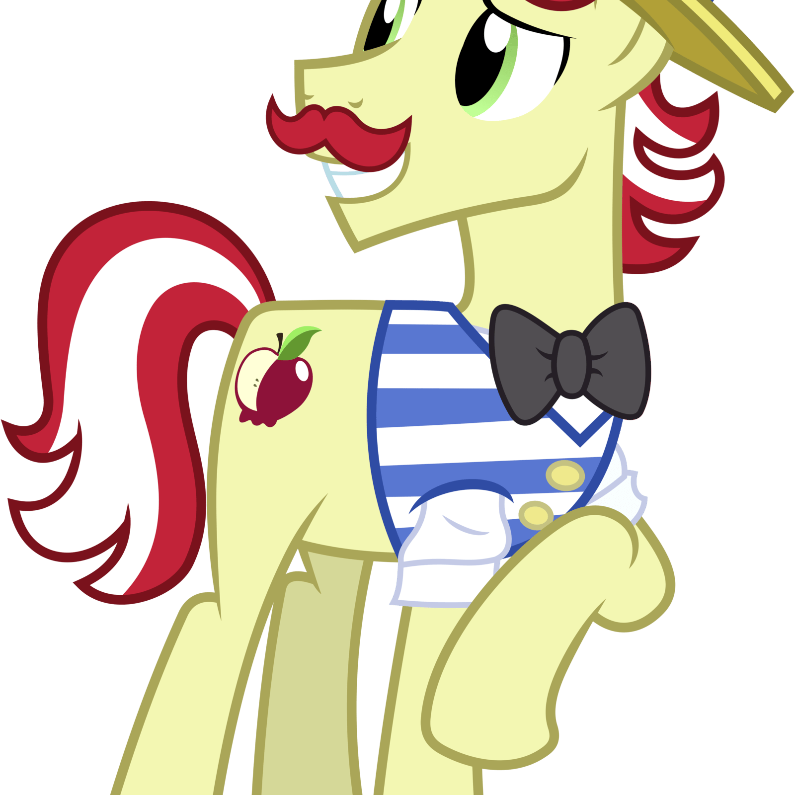 Flam MLP AI Voice