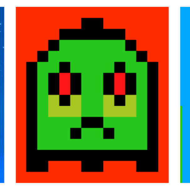 8bit lead synth AI Voice