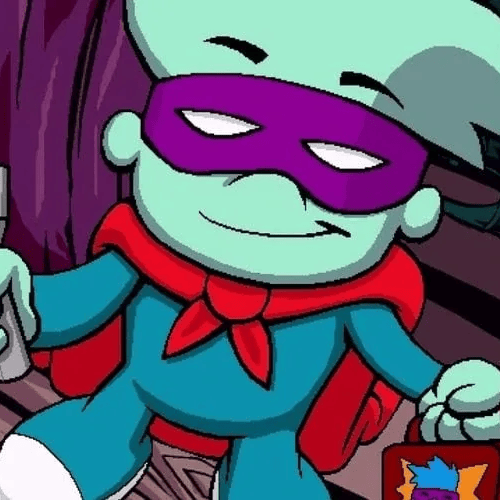 Pajama Sam (Humongous Entertainment) AI Voice