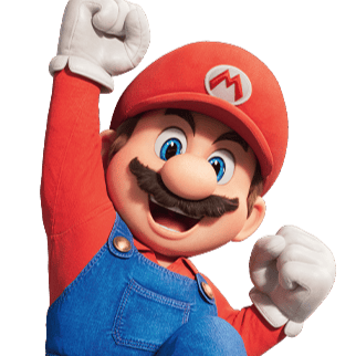 Mario (Chris Pratt Super Mario Bros) AI Voice