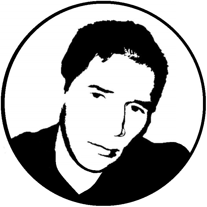 Raúl Xánchez AI Voice