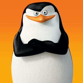 AI Skipper (Madagascar) AI Voice
