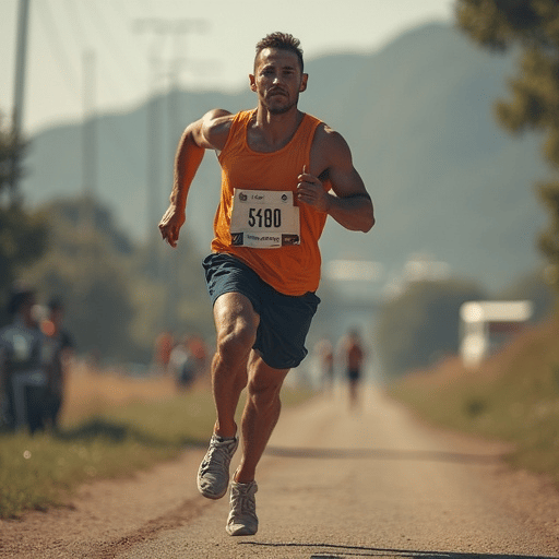 david goggins AI Voice