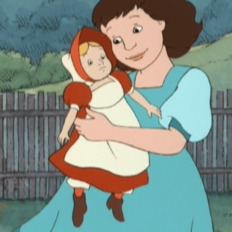 Emily (Little Bear) AI Voice