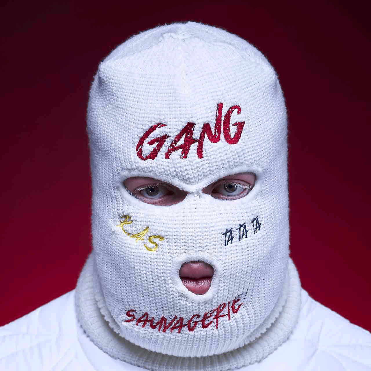 Kalash criminel  AI Voice