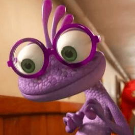 Randall Boggs AI Voice