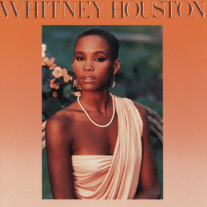 Whitneydebut era AI Voice