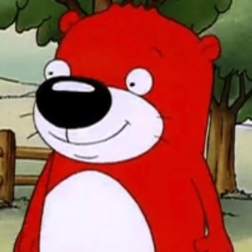 Peanut Otter (PB&J Otter) AI Voice