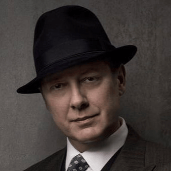 James Spader (raymond reddington) AI Voice