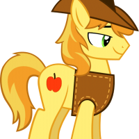 Braeburn MLP AI Voice