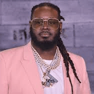 Nappy Boy (Teddy Pain) T-Pain AI Voice