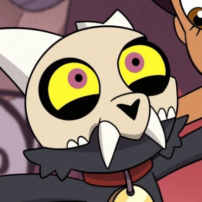 King Clawthorne AI Voice