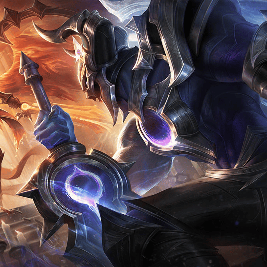 Lunar Eclipse Aatrox AI Voice