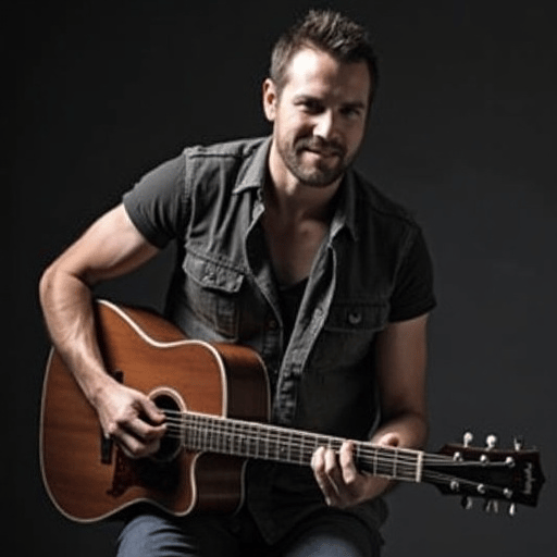 Matt Hansen (Singer) AI Voice