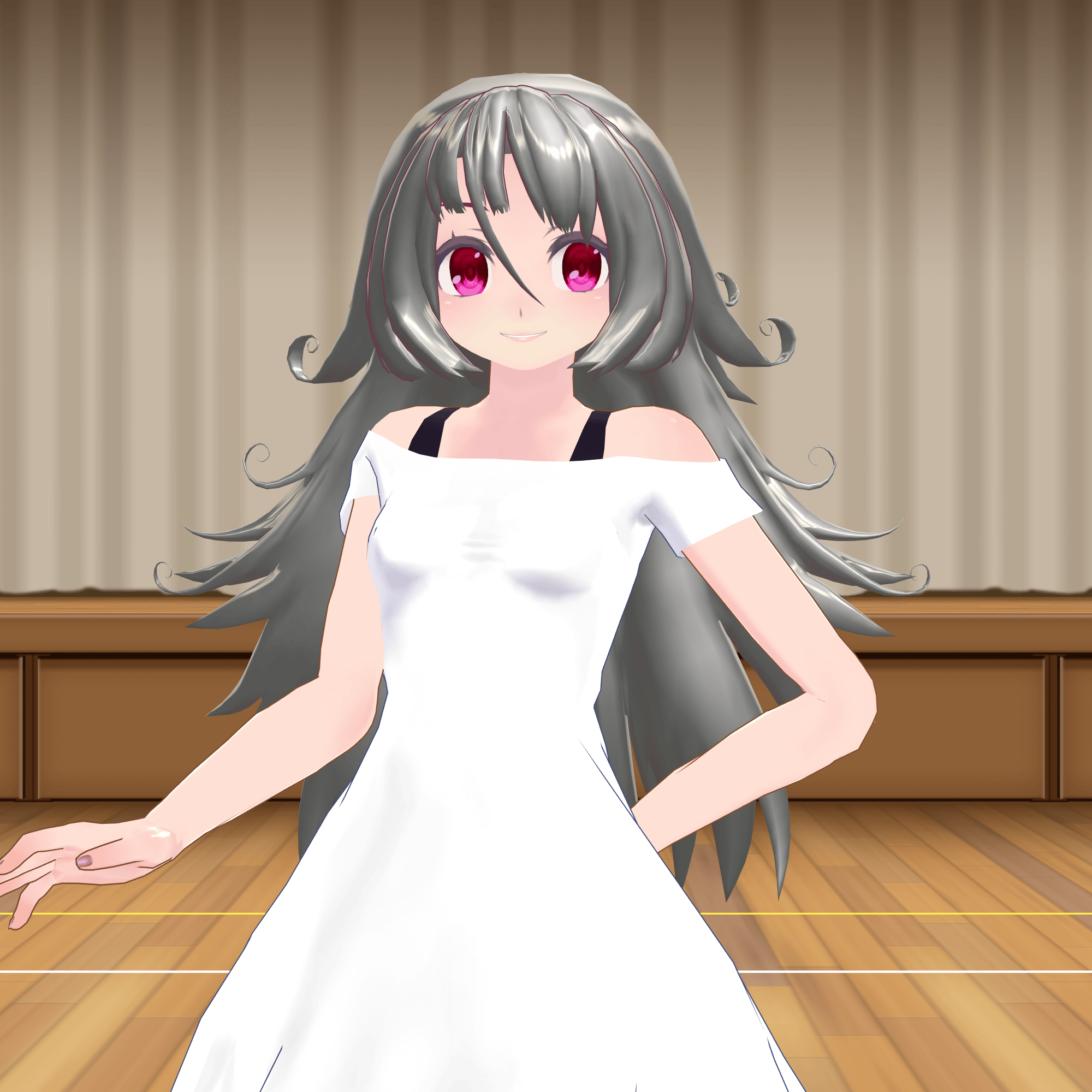 Emi Kanoe Mirai AI Voice