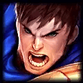 Garen Voice AI Voice