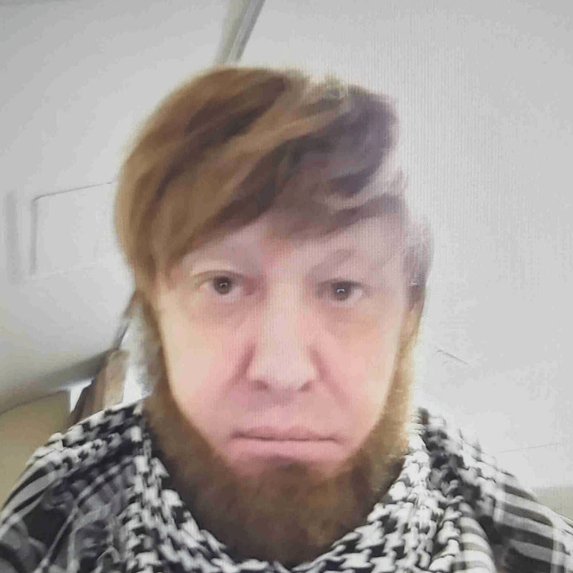 Evgeniy Prigozhin AI Voice