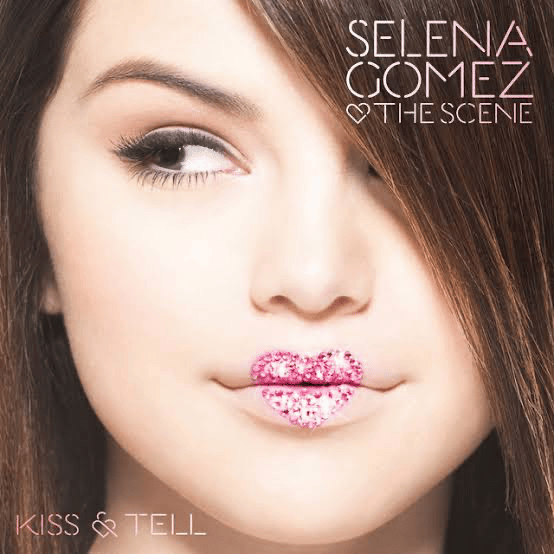 Selena Gomez Kiss&Tell Model AI Voice
