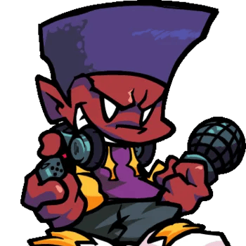Darnell FNF AI Voice