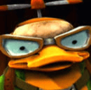 Eugene (Whacked!) AI Voice