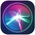 Siri (Apple) AI Voice
