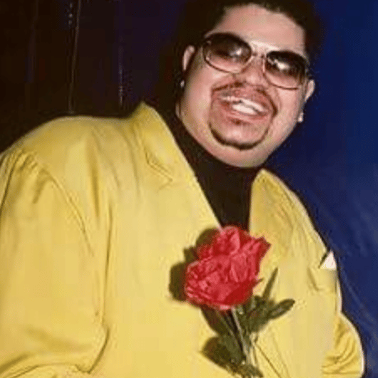 Heavy D AI Voice