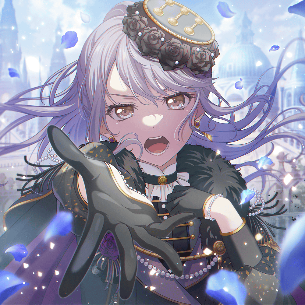 Minato Yukina (V1) AI Voice