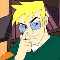 Richie Foley  AI Voice