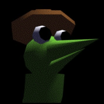 Kekcroc AI Voice