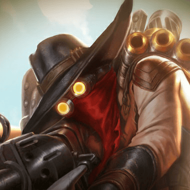 Jhin AI Voice