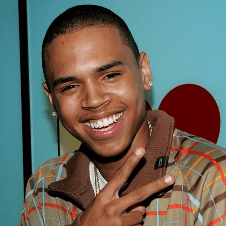 Young Chris Brown Model AI Voice