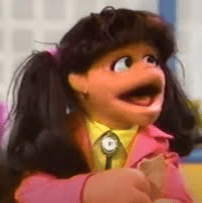Kiki (The Puzzle Place) AI Voice