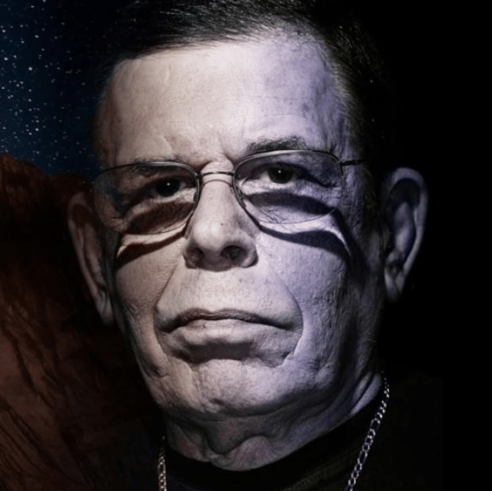 ART BELL 2.0 AI Voice