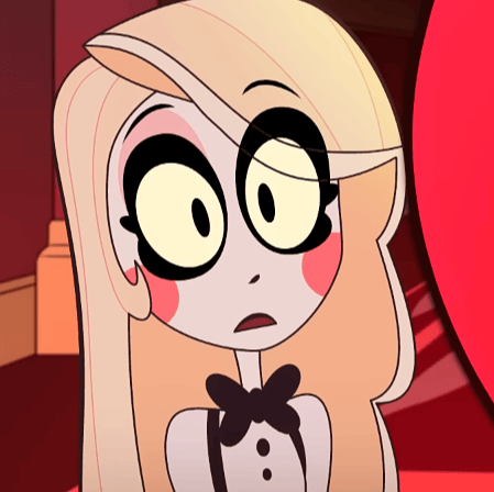 Charlie Morningstar AI Voice