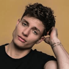 Matt Rife AI Voice